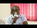 Professor In Round Table Meeting On Caste Enumeration At Hyderabad Press Club | V6 News  - 12:09 min - News - Video
