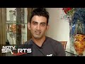 Virender Sehwag made me jealous at times: Gautam Gambhir