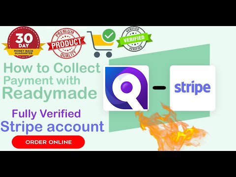 Don't Get Ripped Off! How to Buy a Full Verified Stripe Account Safely