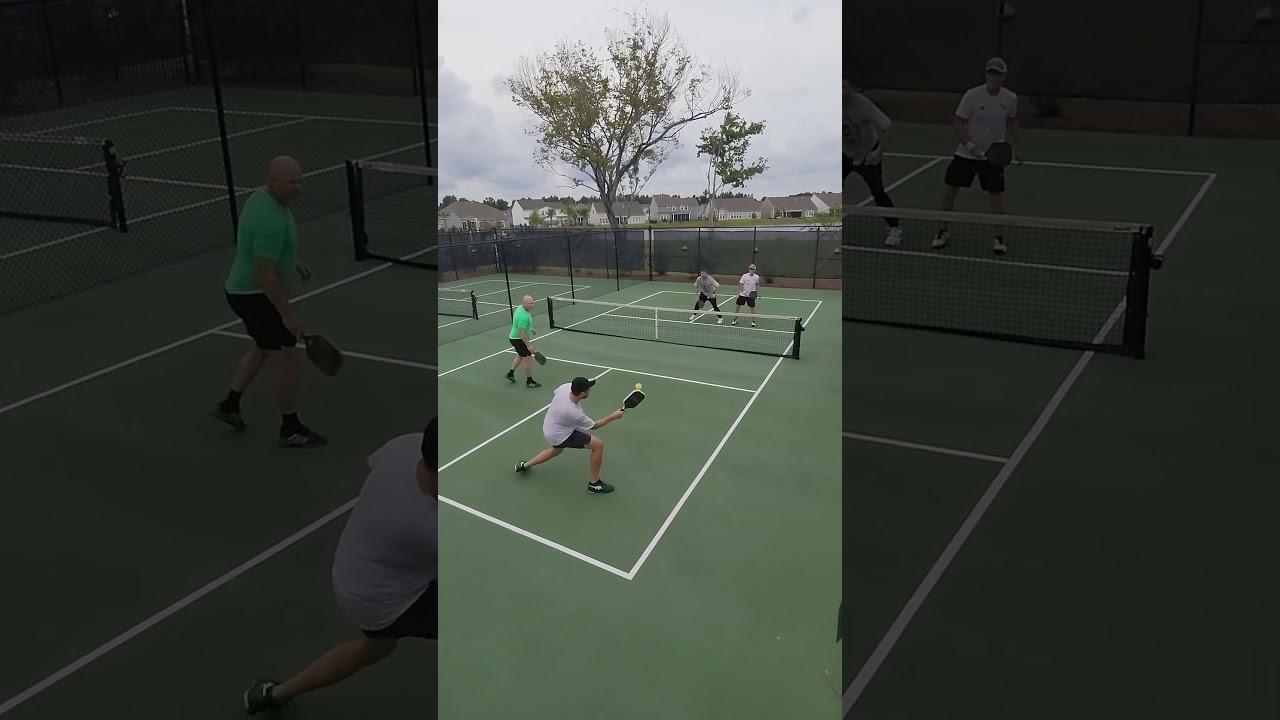 AGGRESSIVE RIGHT SIDE ATTACK