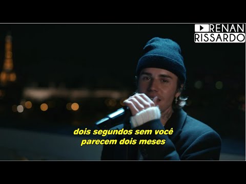Justin Bieber - 2 Much (Tradução)