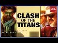 Clash of Titans: Rajini's Petta and Ajith's Viswasam hit screens on Pongal eve
