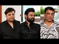 Satya Team Interview | Dil Raju, Sai Dharam Tej, Sruthi, Saketh | IndiaGlitz Telugu