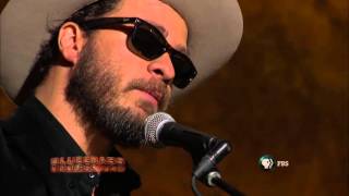 Amos Lee - Violin (Live) - PBS Season V