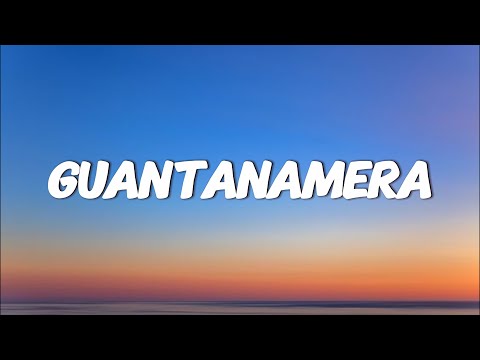 Guantanamera (She's Hot) - Pitbull (Letra)