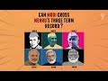 Lok Sabha Elections Result 2024: Will Modi 3.0 Eclipse Nehru 3.0? |  News9 Plus Decodes
