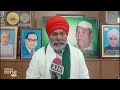 BKU Leader Rakesh Tikait Announces Tractor Chain Rally to Delhi in Protest | News9  - 01:27 min - News - Video