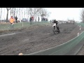 ONK Oss 2012: Second moto MX2 