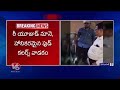 Food Safety Officers Inspection in Warangal Hotels | V6 News  - 04:10 min - News - Video