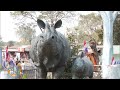 Prime Minister Modi to Visit Kaziranga National Park for Overnight Stay and Safari | News9  - 04:40 min - News - Video