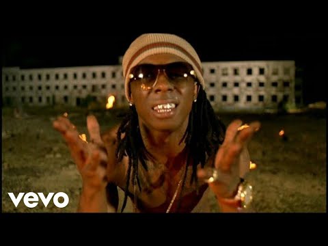 Lil Wayne - Fireman