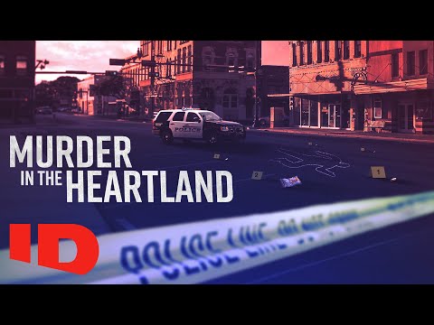 Murder in the Heartland'