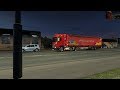 Aliexpress Combopack 4k krone Trailer and Mercedes actros mp4 v1.0