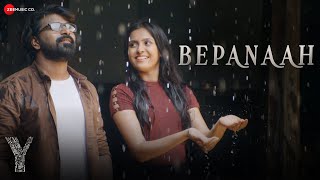 Bepanaah – Ayushi Shah ft Yuvan Hariharan & Leonilla (Y) Video HD
