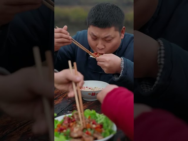 Who is doing the dishes today| TikTok Video|Eating Spicy Food and Funny Pranks|Funny