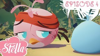 Angry Birds Stella - 2x04 - Doka to