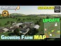 Growers Farm v1.1.0.0