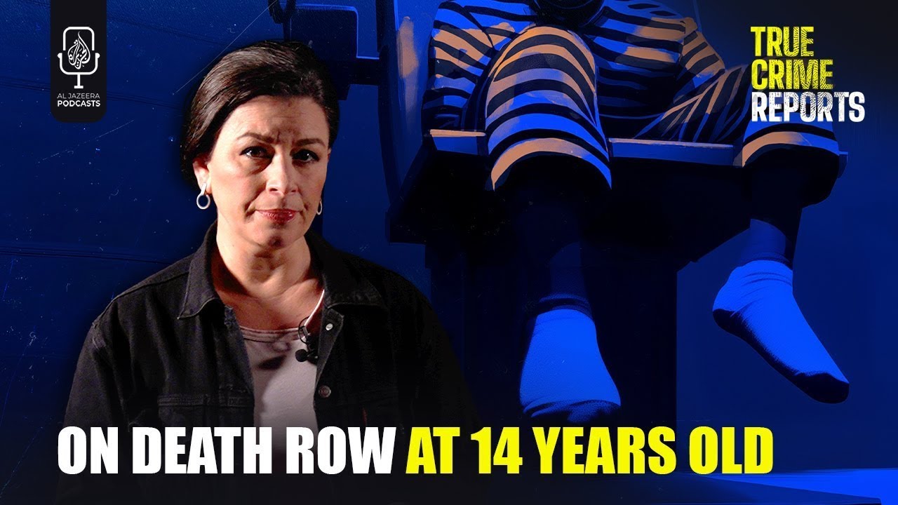 South Carolina's Child Execution | True Crime Reports