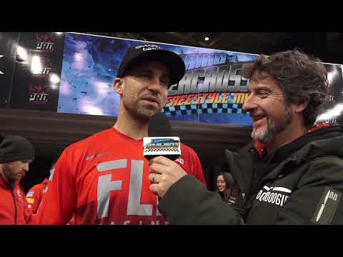 Torino Supercross Highlights