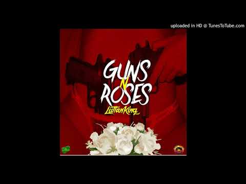 Luttan King Music - GUNS & ROSES