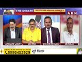 Jada Sravan:  ప్రభుత్వ తప్పులు ఎత్తి చూపితే కేసులుపెడతారా..! | ABN Telugu  - 03:16 min - News - Video
