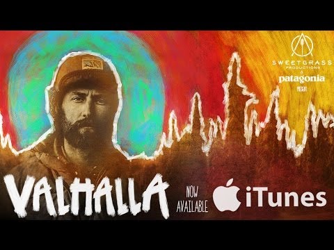 Valhalla'