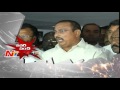 Danam Nagender on Congress Loss in GHMC Elections: Power Punch