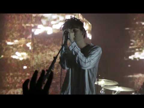 The 1975 - Undo - LIVE HD (2016) EagleBank Arena