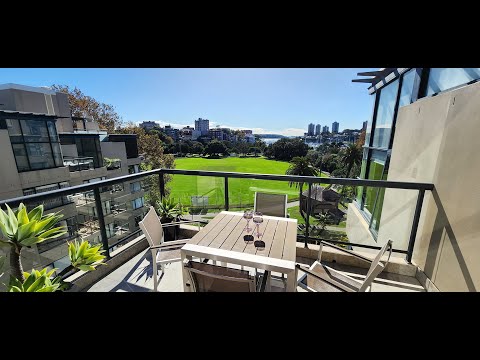 Property video