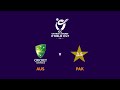 Australia U19 Meet Pakistan U19 in a Battle for a Spot in the Final | U19 World Cup SF 2  - 00:10 min - News - Video