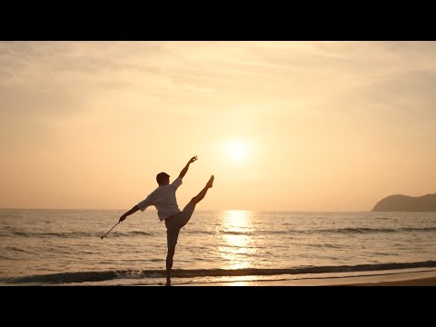 岡野昭仁『その先の光へ』MUSIC VIDEO / Akihito Okano- Walk to the Light (Official Music Video)