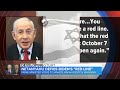 Netanyahu defies Biden’s red line  - 02:58 min - News - Video