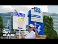 Inside the CDC turmoil as RFK Jr. eyes sweeping vaccine policy changes