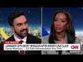 NYC mayoral candidate shares shocking voicemails after confronting Trump’s border czar  - 11:24 min - News - Video