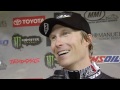 Supercross LIVE! 2012 - And On the Podium Tonight - Andrew Short in Seattle 