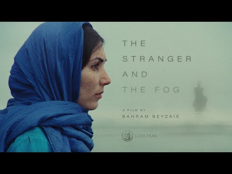 Stranger and the Fog'