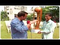 IND Vs AUS Final: Rohit Sharma के School के डायरेक्टर योगेश पटेल : बॉलिंग से शुरुआत की थी...  - 07:33 min - News - Video