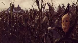 Maize - Bejelentés Trailer