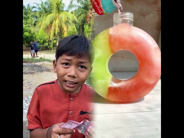 Sebenernya keluarga ku kaya 7 turunan 🙃🙃