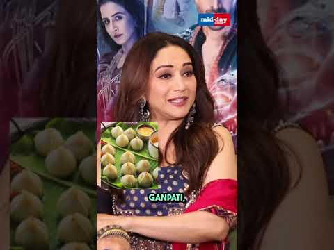 Quick questions with Madhuri shots 18K views  play Short