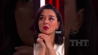 Попытки быть ласковым ❤️ #тнт #камеди #камедиклаб #comedyclub #семья #брак #свадьба #муж #жена