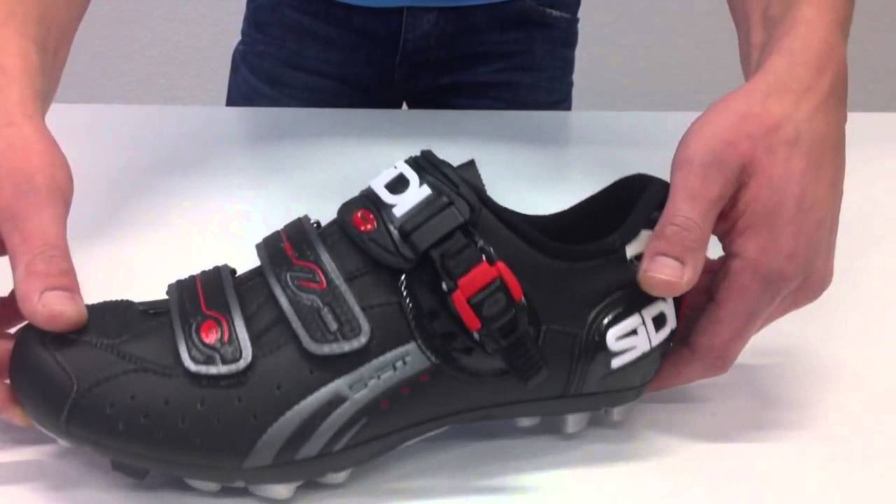 sidi dominator 5