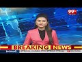 అనుమతుల్లేని భవనానికి నోటీసులు | Palnadu Dist Narasaraopet | 99tv  - 01:15 min - News - Video