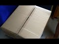 Dell Latitude E6220 Unboxing