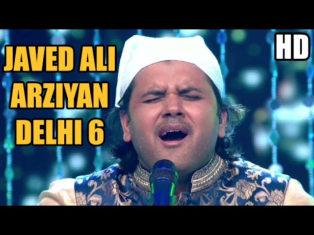 arziyan javed ali mtv unplugged mp3