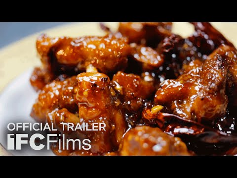 The Search for General Tso'