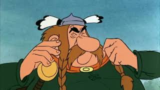 12 úloh pre Asterixa
