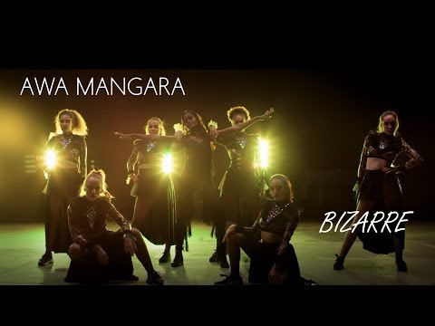 AWA MANGARA - Bizarre