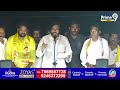 LIVE🔴-రాపాక ని రఫ్ఫాడించిన పవన్ కళ్యాణ్ | Pawan Kalyan Sensational Comments On Rapaka Varaprasad Rao  - 18:40 min - News - Video