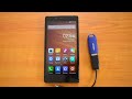 USB OTG Support on Xiaomi Redmi Note 4G